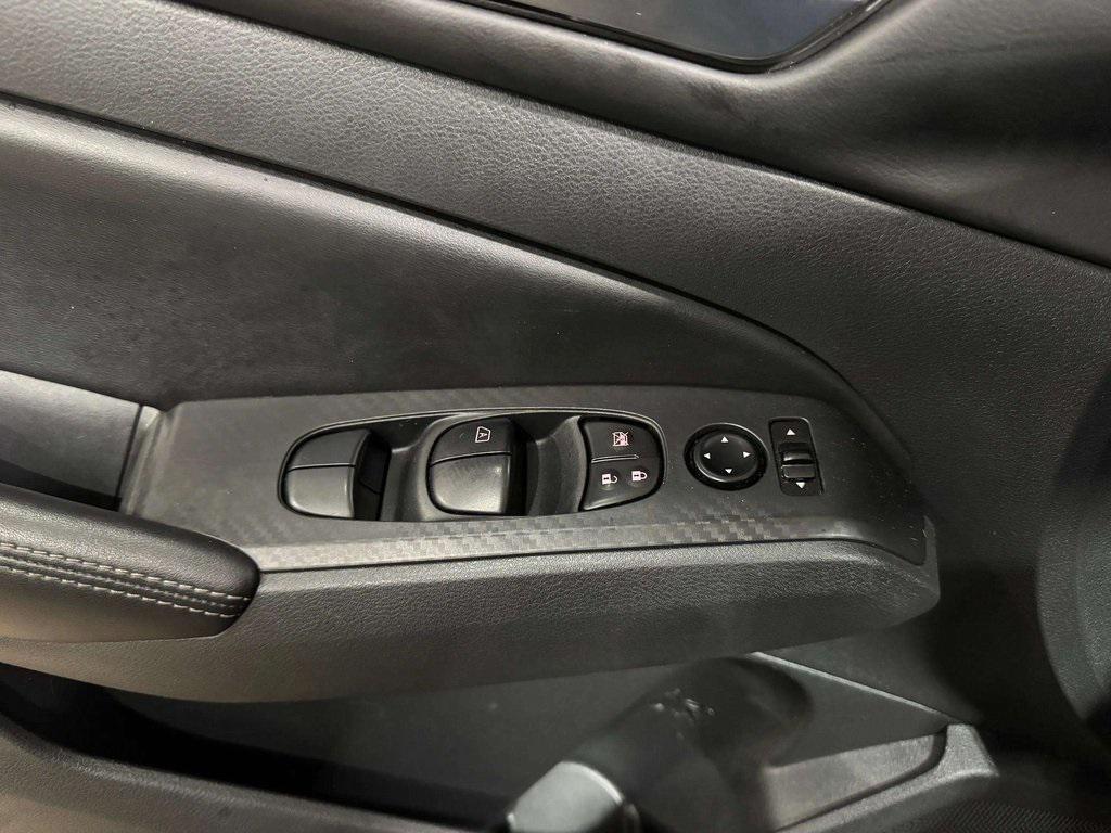 used 2024 Nissan Altima car, priced at $19,958