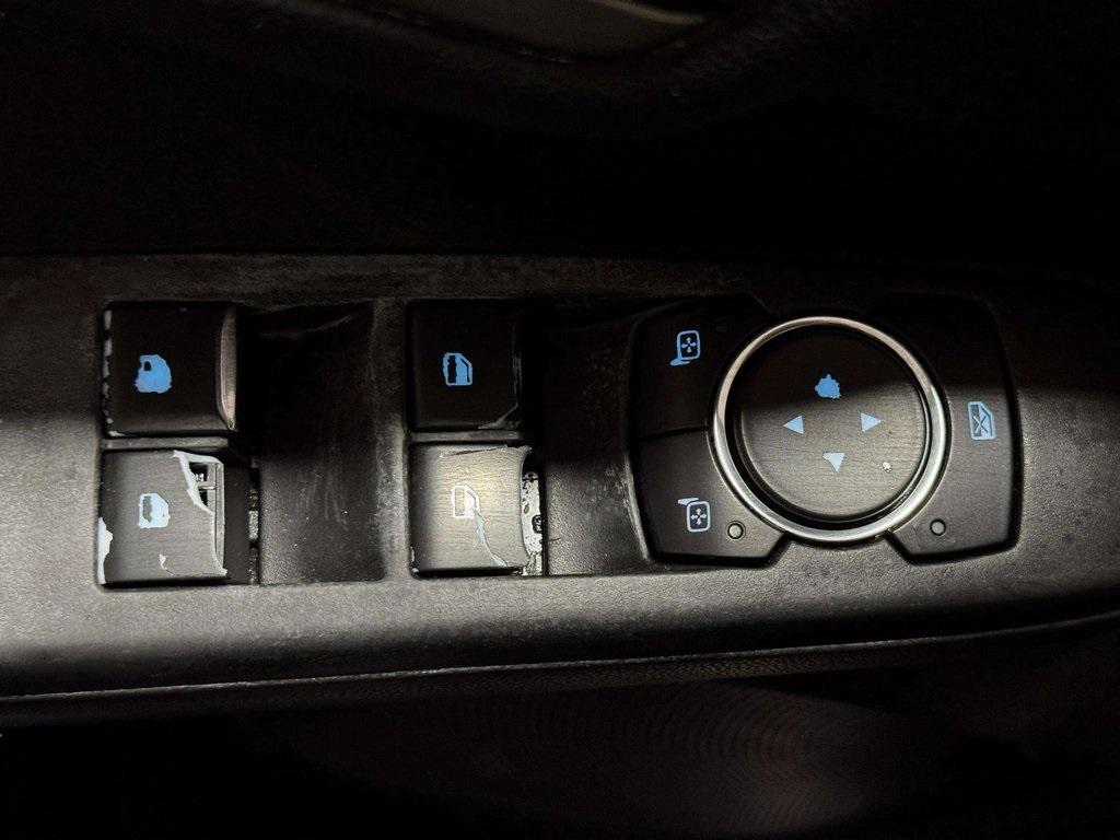 used 2021 Ford Escape car, priced at $20,599