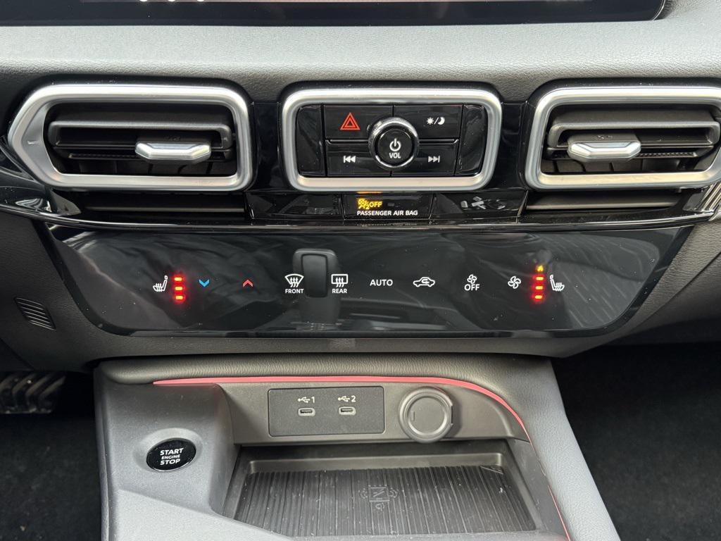 new 2026 Nissan Sentra car, priced at $25,215