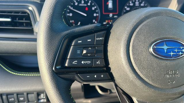 new 2025 Subaru Ascent car, priced at $43,185