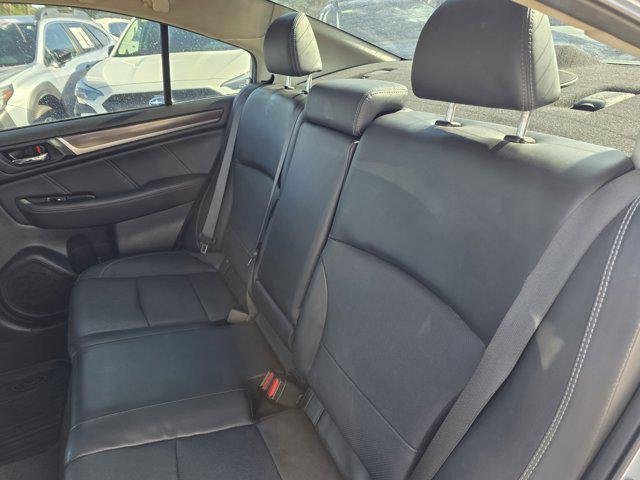 used 2019 Subaru Legacy car, priced at $15,555