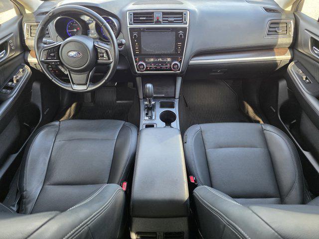 used 2019 Subaru Legacy car, priced at $15,555