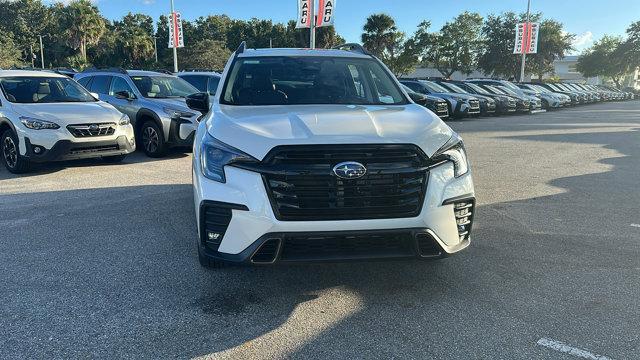 new 2025 Subaru Ascent car, priced at $47,853