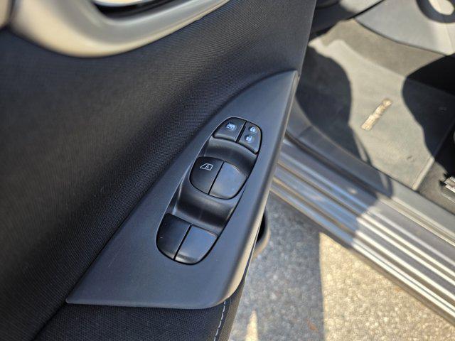 used 2015 Nissan Sentra car, priced at $7,577