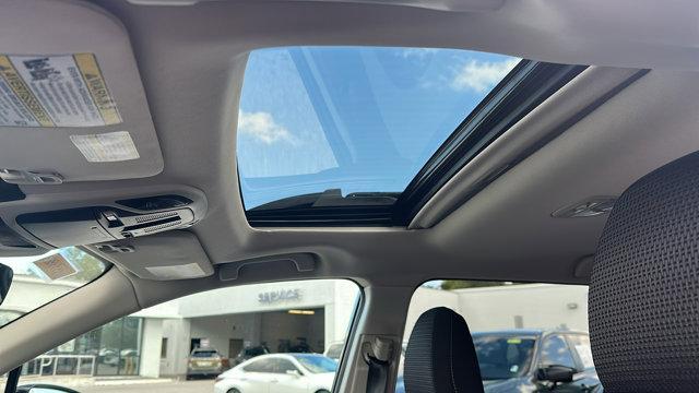 new 2025 Subaru Outback car, priced at $35,954