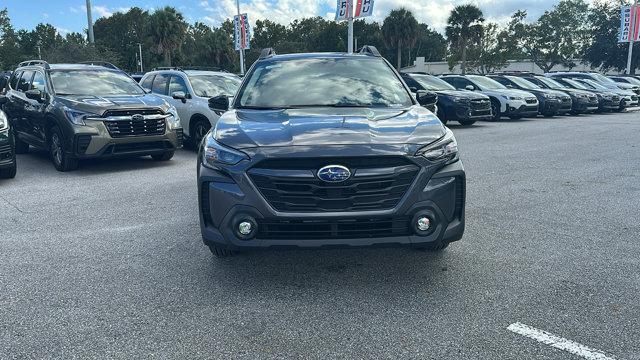 new 2025 Subaru Outback car, priced at $35,954