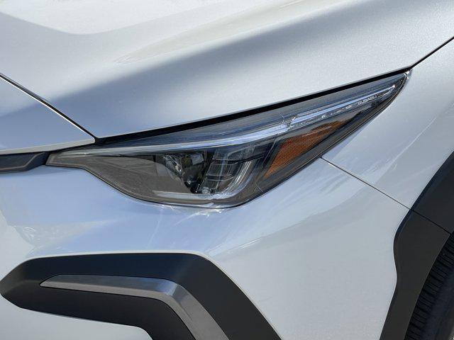 new 2026 Subaru Crosstrek car, priced at $33,228