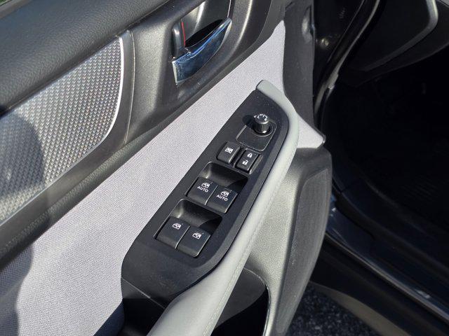 used 2018 Subaru Outback car, priced at $14,999