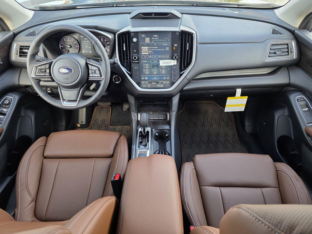 new 2026 Subaru Ascent car, priced at $49,864