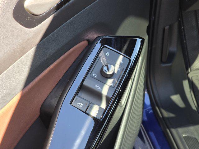 used 2021 Volkswagen ID.4 car, priced at $17,452