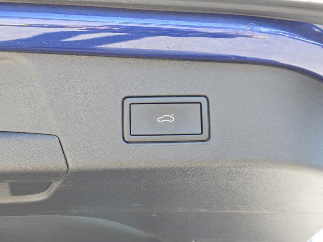 used 2021 Volkswagen ID.4 car, priced at $17,452