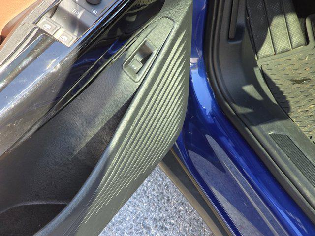 used 2021 Volkswagen ID.4 car, priced at $17,452