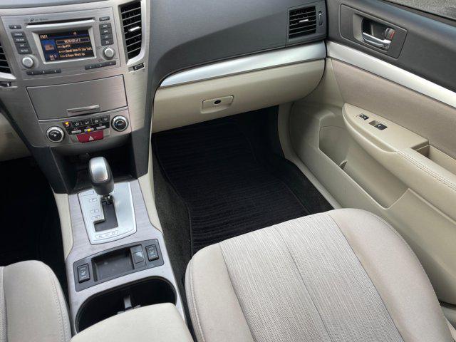 used 2014 Subaru Legacy car, priced at $9,999