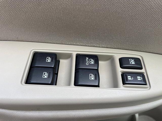 used 2014 Subaru Legacy car, priced at $9,999