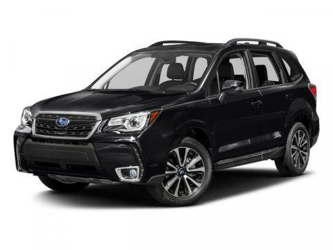 used 2017 Subaru Forester car, priced at $17,899