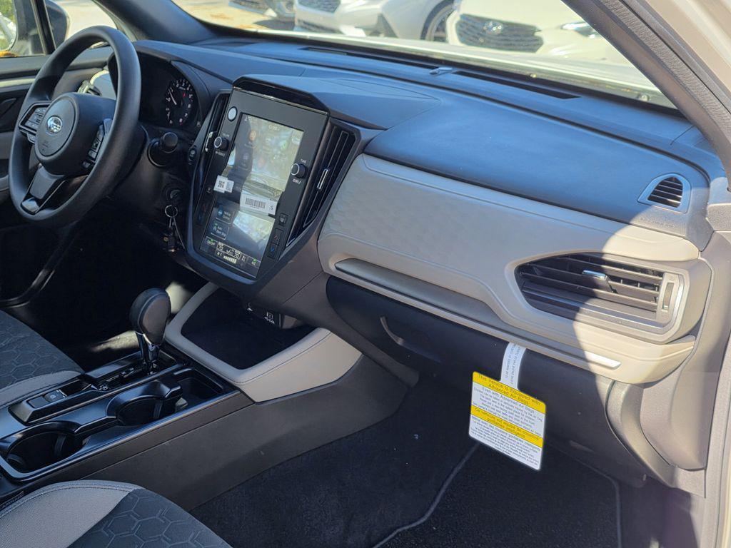 new 2026 Subaru Forester car, priced at $30,352