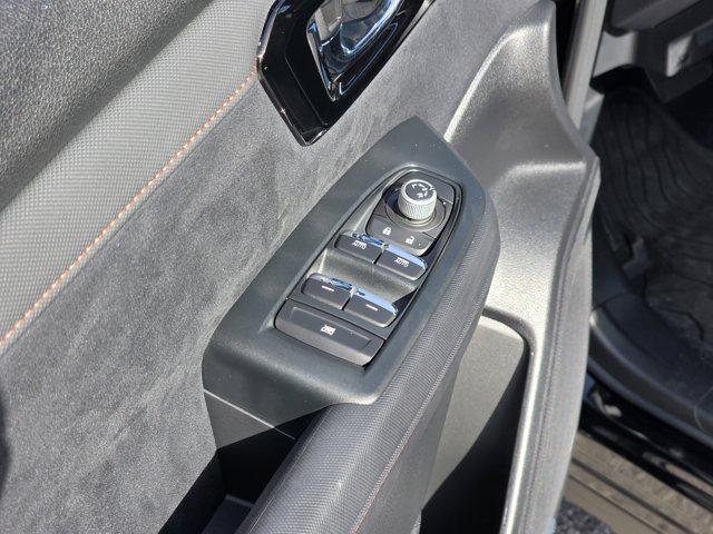 new 2025 Subaru Forester Hybrid car