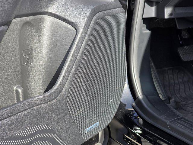 new 2025 Subaru Forester Hybrid car