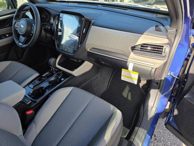 new 2026 Subaru Forester car, priced at $33,855