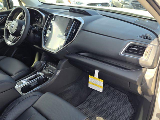 new 2026 Subaru Ascent car, priced at $49,864