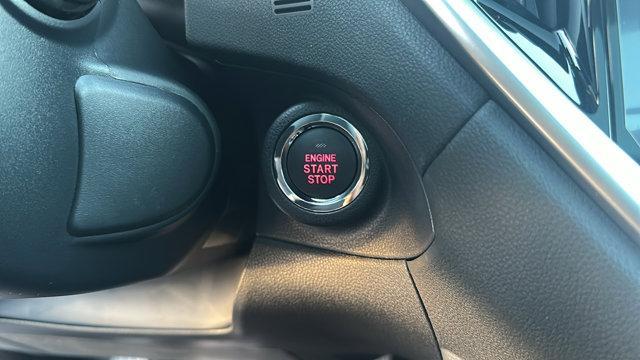 new 2025 Subaru Ascent car, priced at $49,787