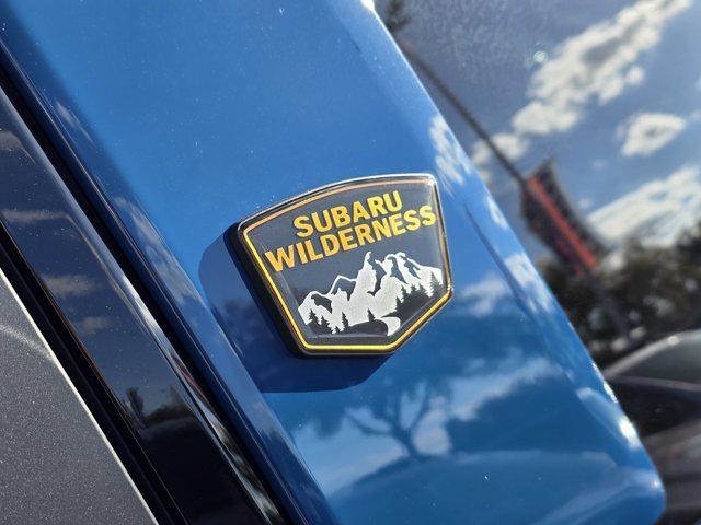 new 2026 Subaru Outback car, priced at $47,771