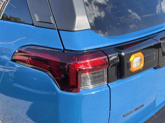 new 2026 Subaru Outback car, priced at $47,771