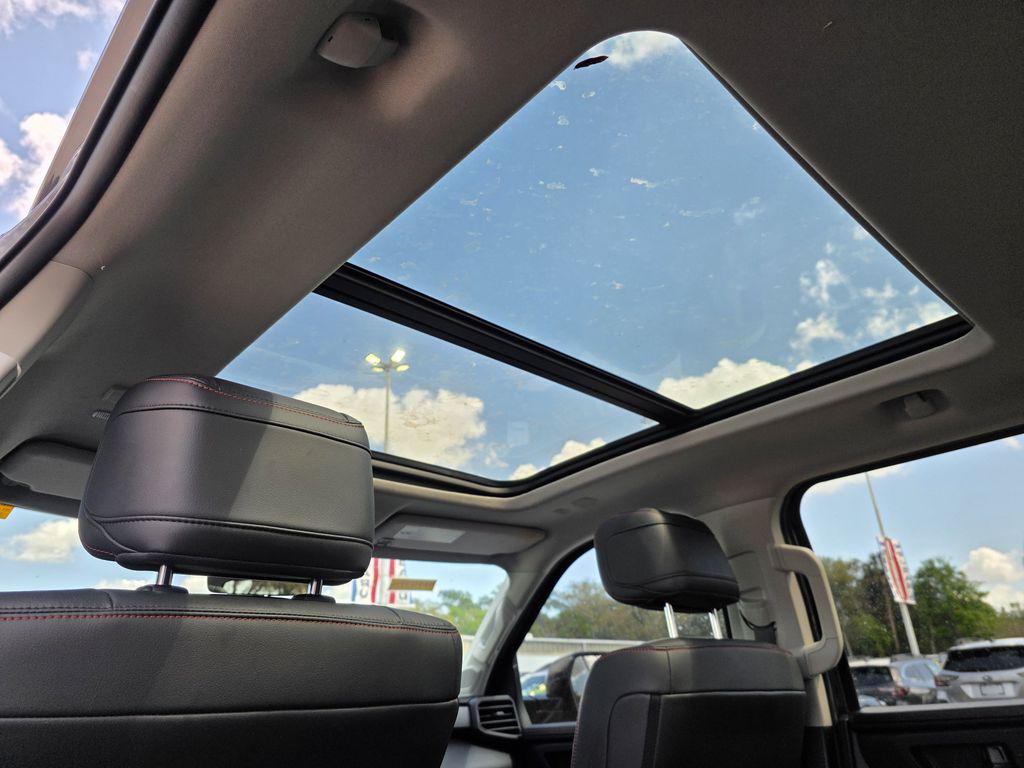 used 2023 Toyota Tundra Hybrid car, priced at $52,485