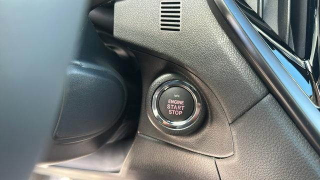 new 2025 Subaru Ascent car, priced at $47,853