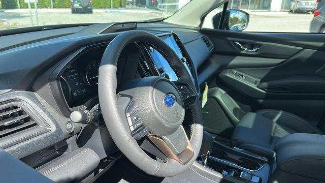 new 2025 Subaru Ascent car, priced at $47,853