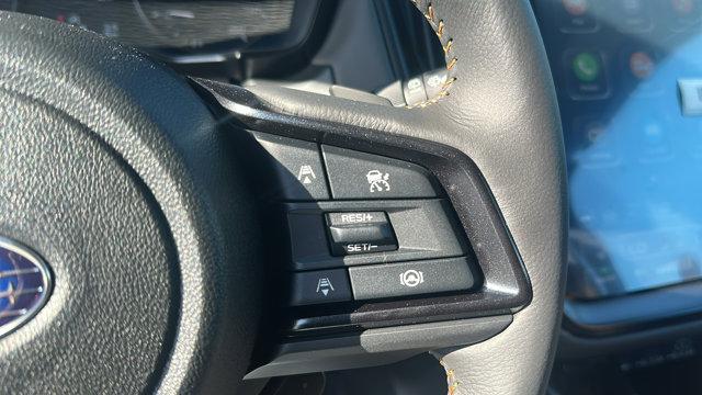 new 2025 Subaru Outback car, priced at $42,147