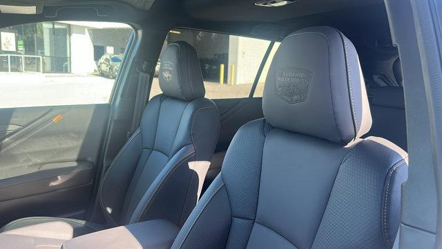 new 2025 Subaru Outback car, priced at $42,147