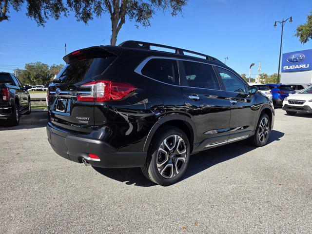 new 2026 Subaru Ascent car, priced at $49,864