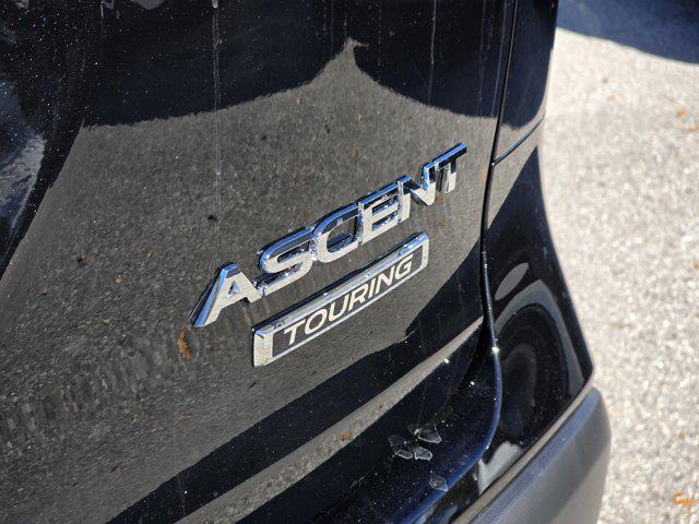 new 2026 Subaru Ascent car, priced at $49,864