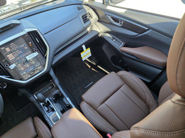 new 2026 Subaru Ascent car, priced at $49,864
