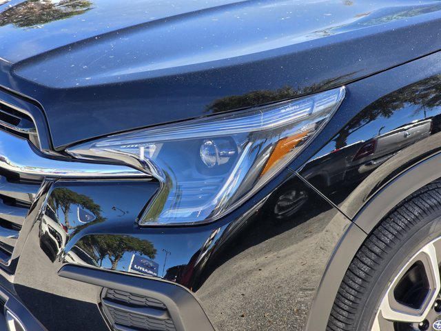 new 2026 Subaru Ascent car, priced at $49,864