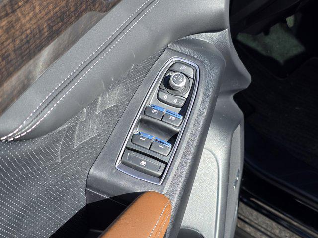 new 2026 Subaru Ascent car, priced at $49,864