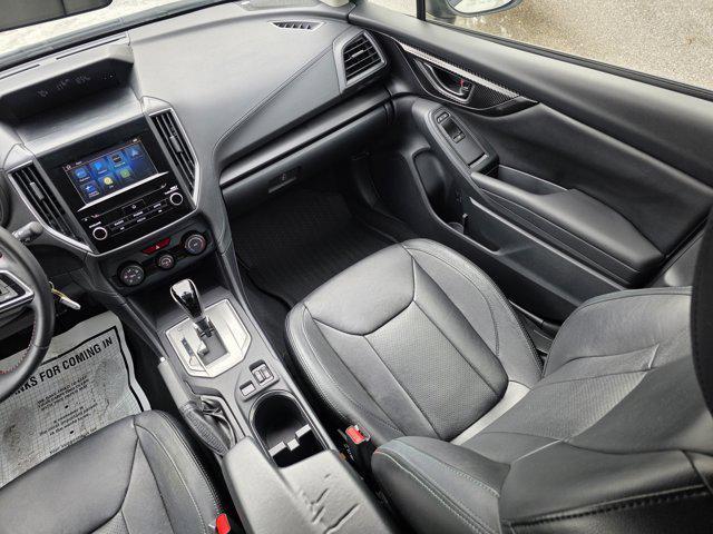 used 2019 Subaru Crosstrek car, priced at $16,836