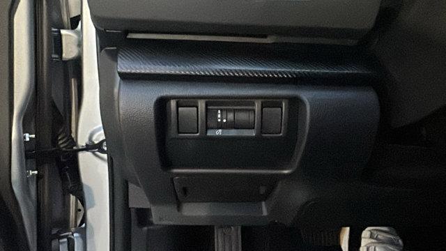 new 2025 Subaru Crosstrek car, priced at $30,400