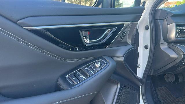 new 2025 Subaru Outback car, priced at $39,542