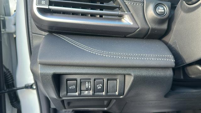 new 2025 Subaru Outback car, priced at $39,542