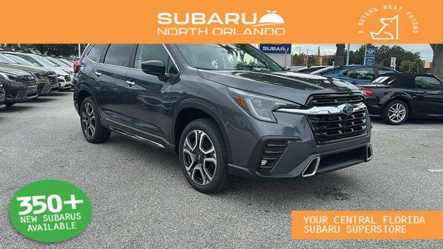 new 2025 Subaru Ascent car, priced at $49,948