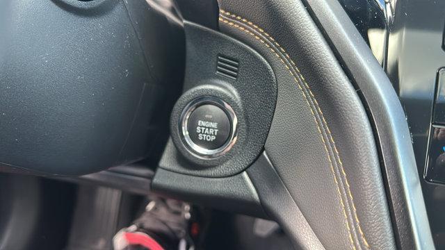 new 2025 Subaru Outback car, priced at $42,147