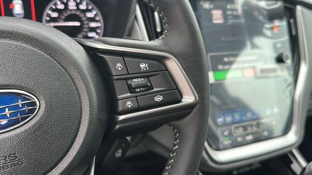 new 2025 Subaru Outback car, priced at $39,542