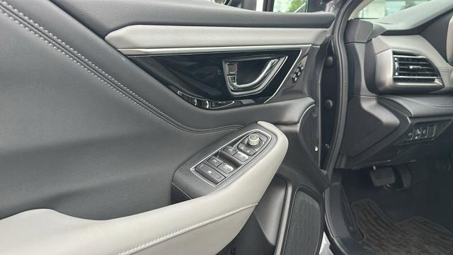 new 2025 Subaru Outback car, priced at $39,542