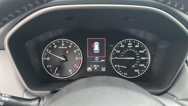 new 2025 Subaru Outback car, priced at $39,542