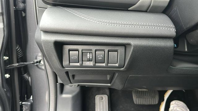 new 2025 Subaru Outback car, priced at $39,542