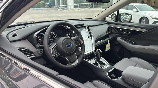 new 2025 Subaru Outback car, priced at $39,542