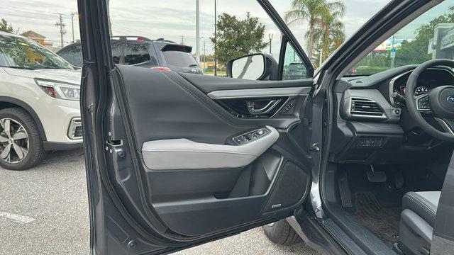 new 2025 Subaru Outback car, priced at $39,542