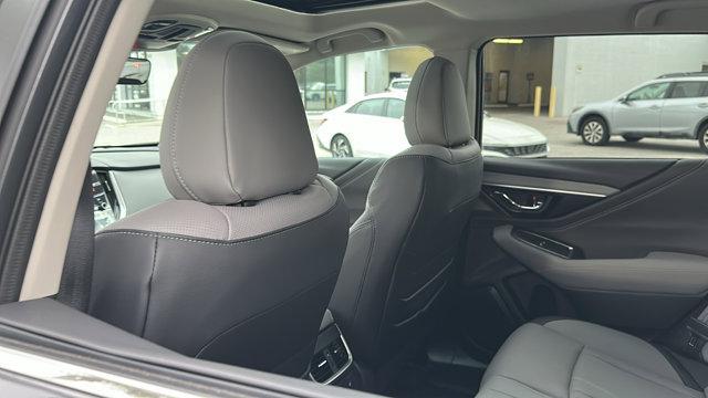 new 2025 Subaru Outback car, priced at $39,542